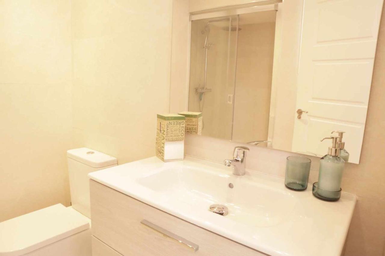 Ferienwohnung Marbella Center New In Old Townby Houselogy Exterior foto