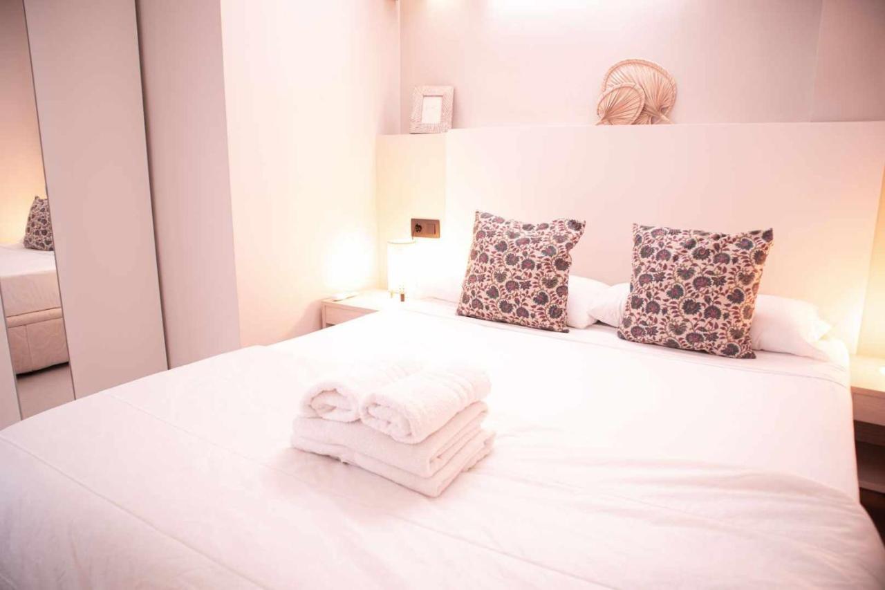 Ferienwohnung Marbella Center New In Old Townby Houselogy Exterior foto