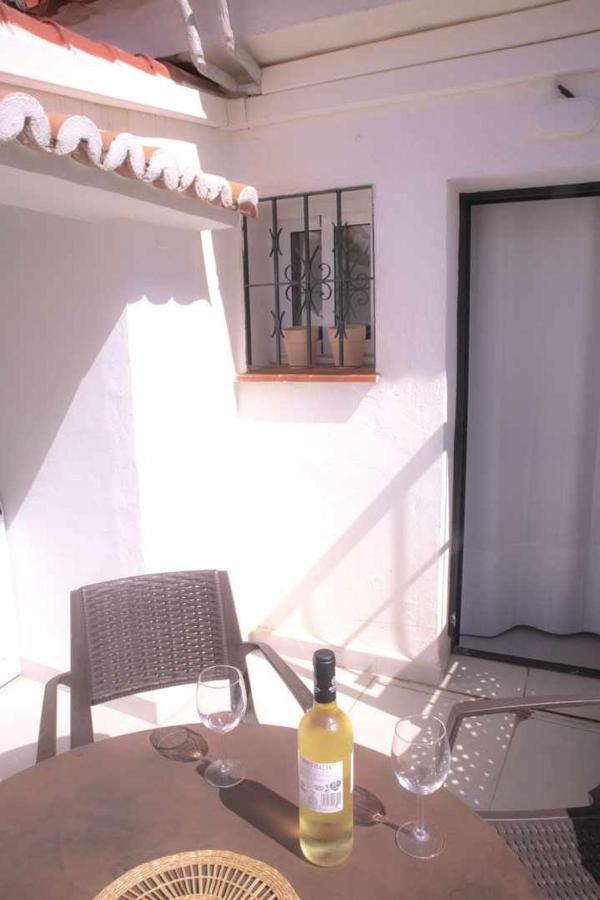 Ferienwohnung Marbella Center New In Old Townby Houselogy Exterior foto