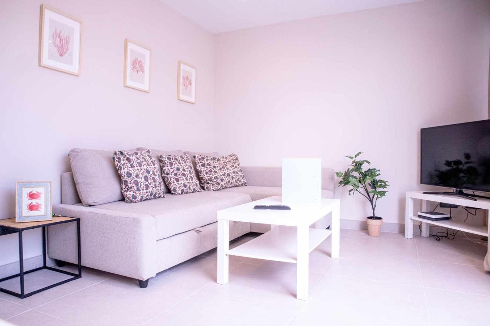 Ferienwohnung Marbella Center New In Old Townby Houselogy Exterior foto